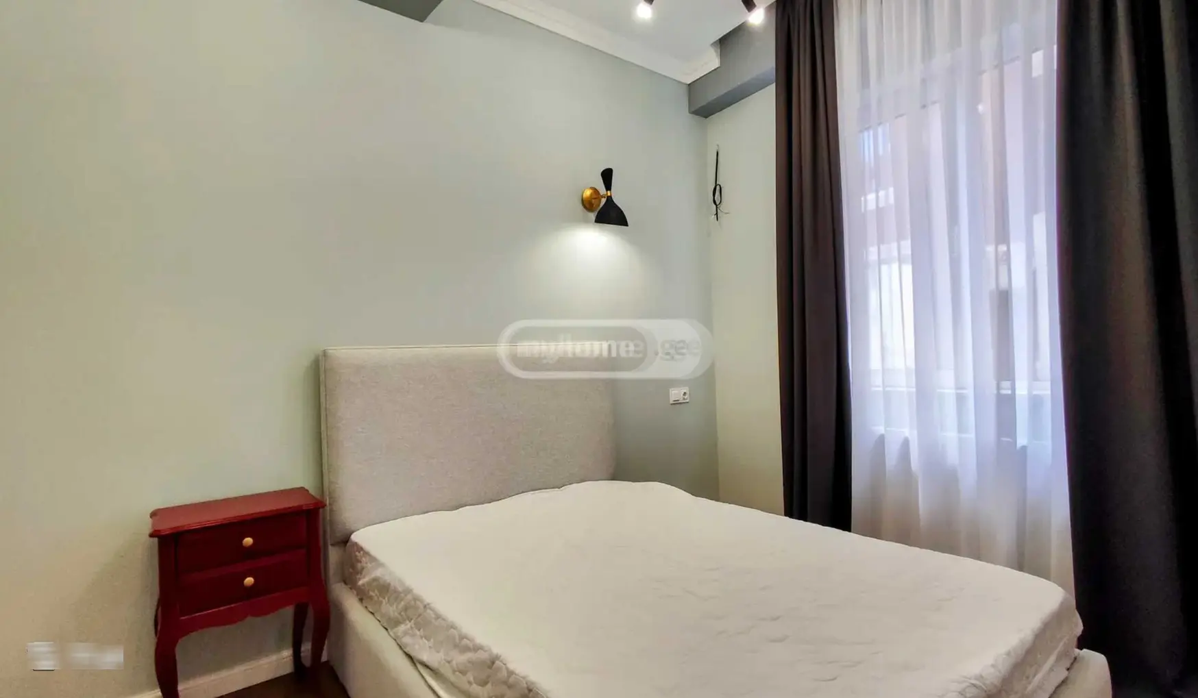 3 Room Apartment For Rent In Vera view 9