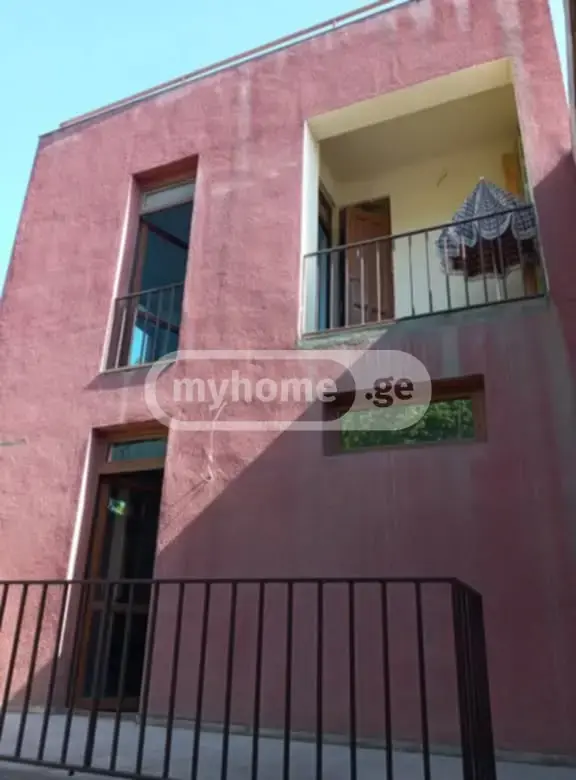 5 Room Private House For Rent In Nadzaladevi view 12