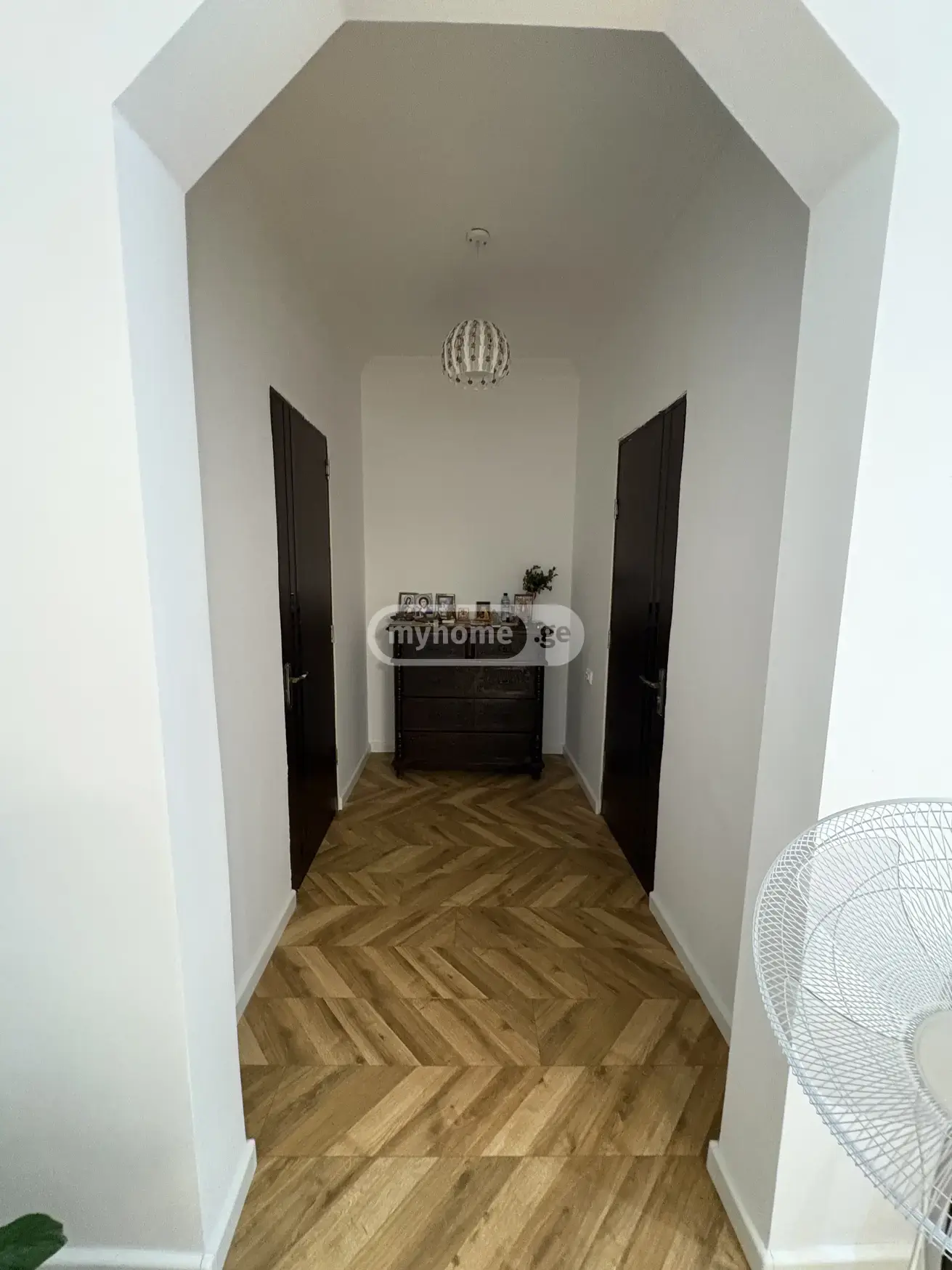 3 Room Private House Daily Rent In Makhinjauri, In Batumi view 3