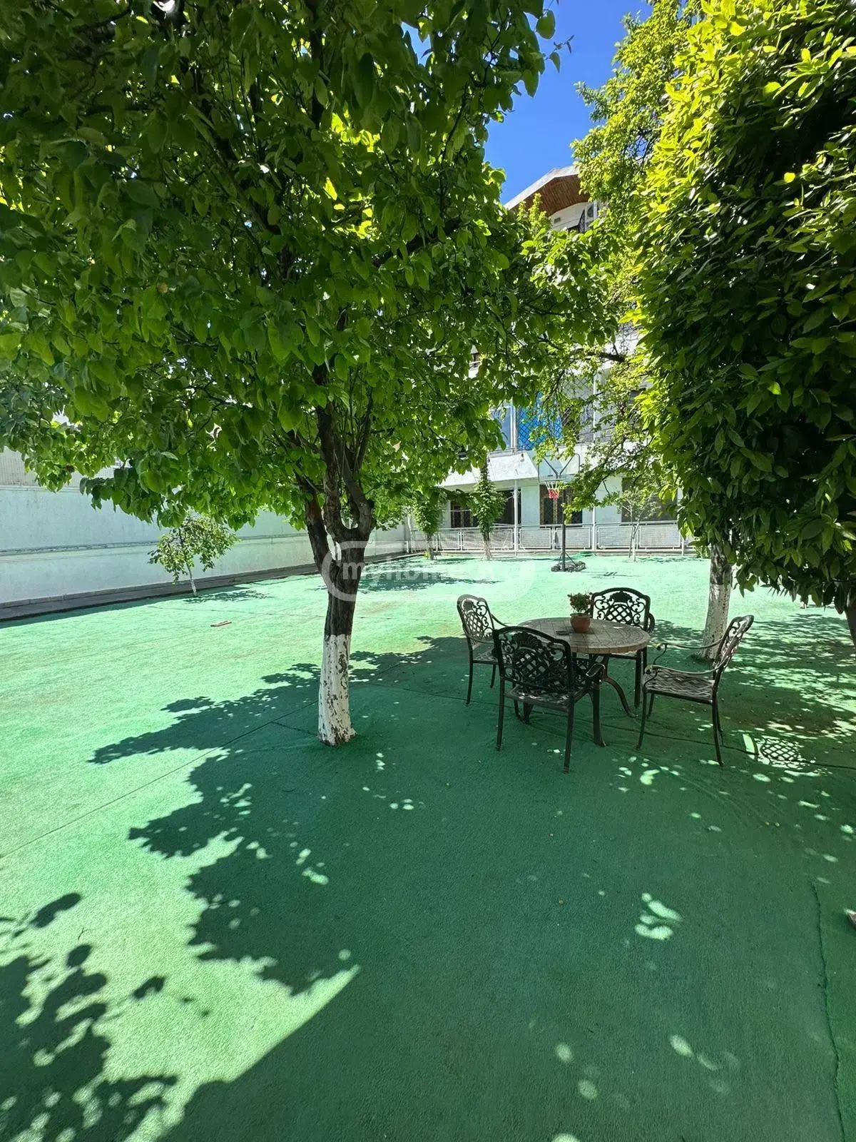 10+ Room Private House For Rent In Saburtalo view 2