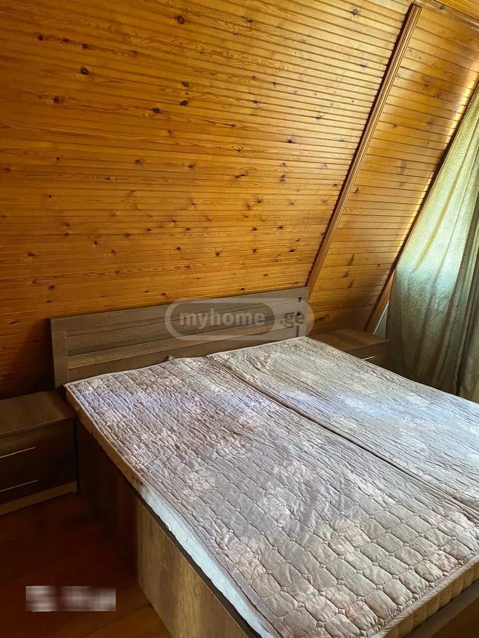 3 Room Country House Daily Rent In Grigoleti, In Lanchkhuti Municipality view 11