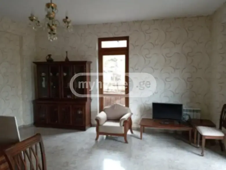 5 Room Private House For Rent In Nadzaladevi view 2