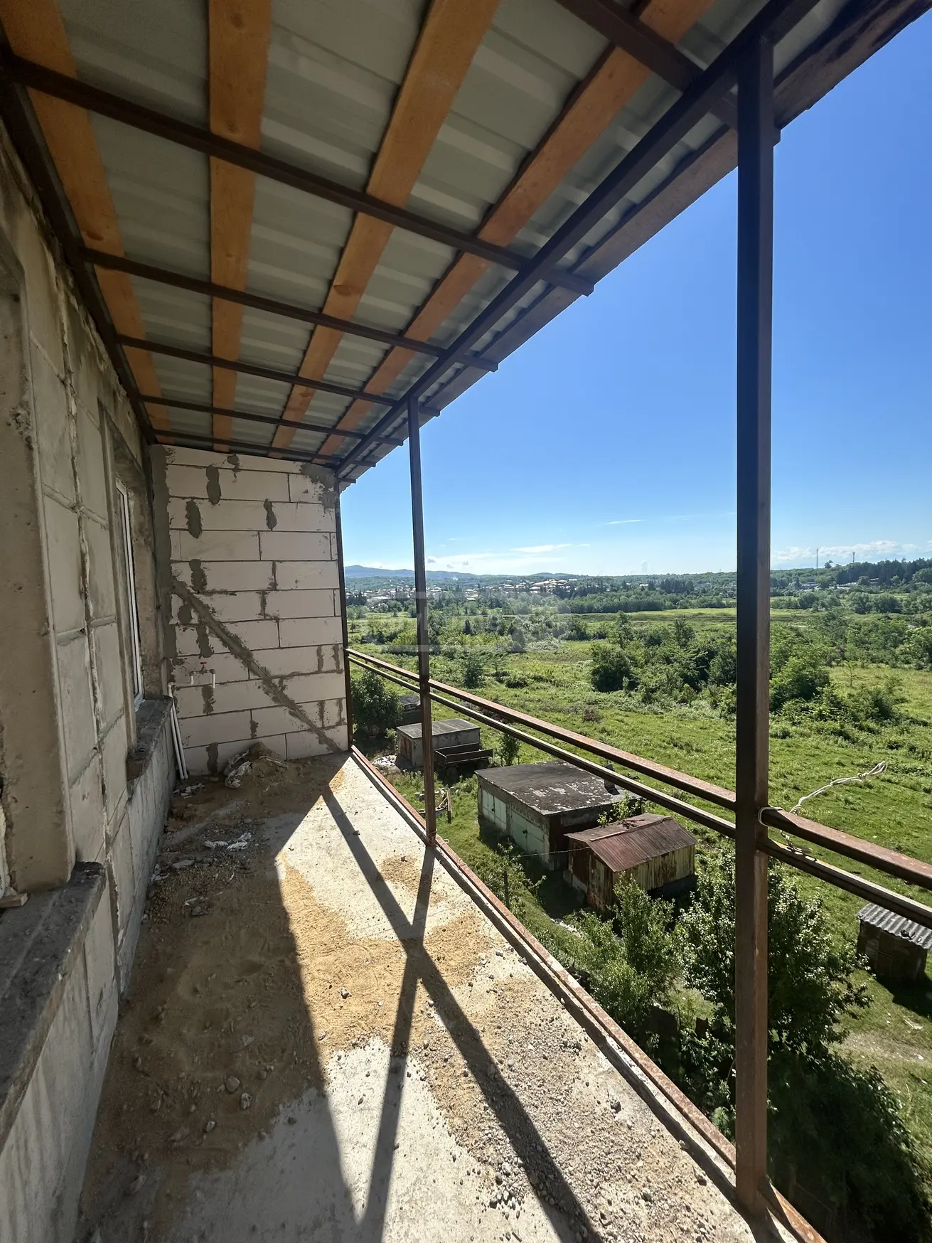 4 Room Apartment For Sale view 13