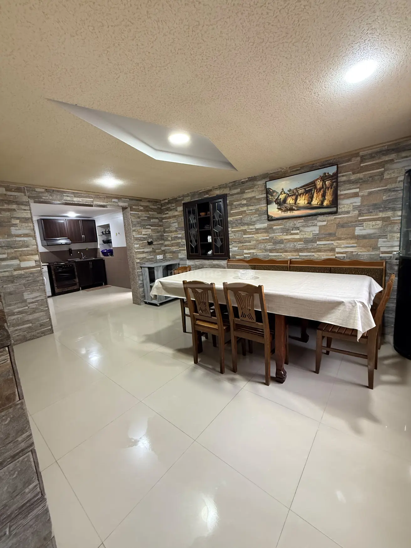 7 Room Private House For Sale view 11