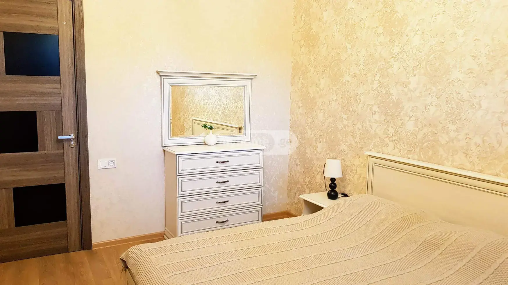 4 Room Private House For Rent In Isani view 8