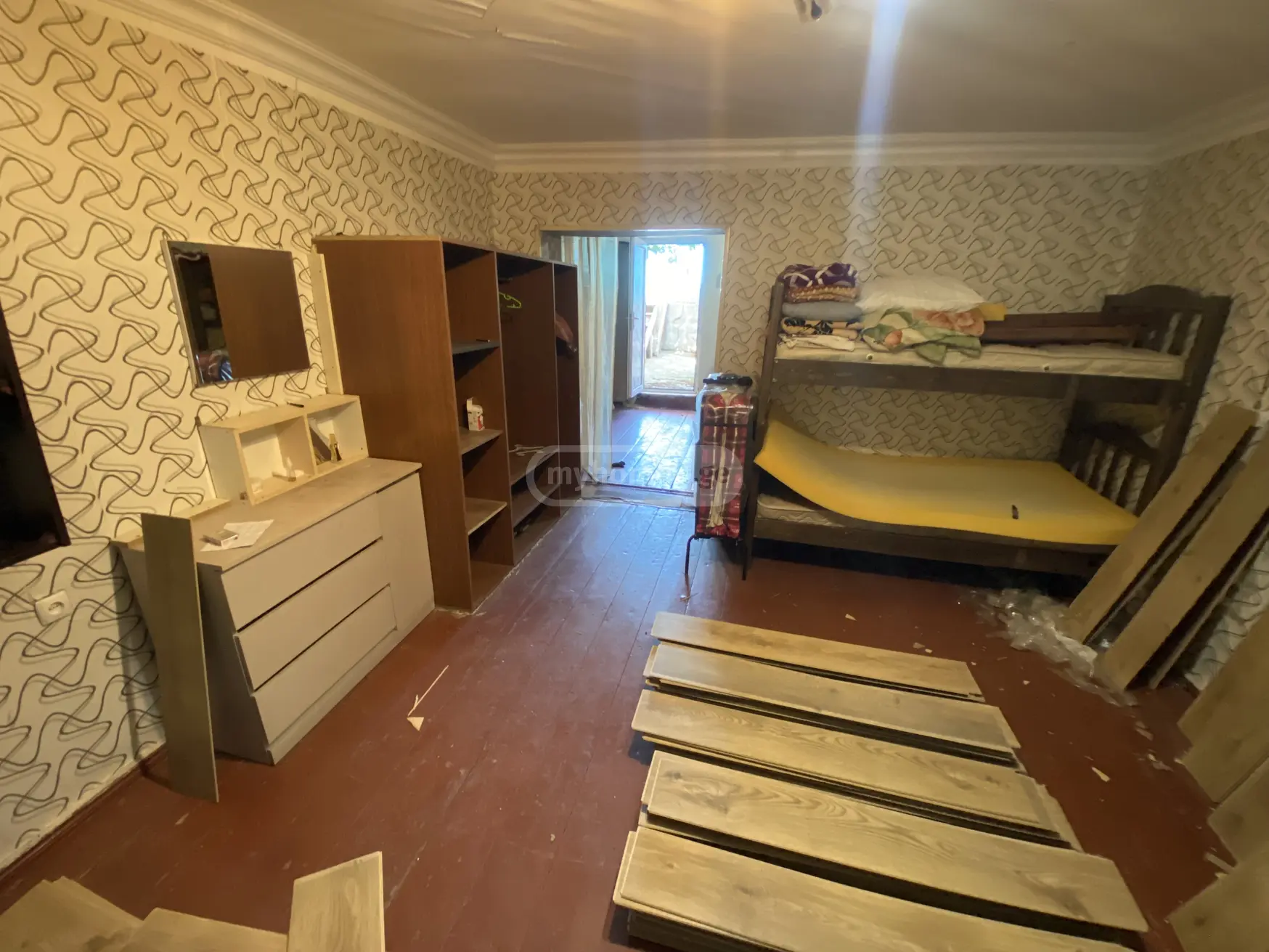 6 Room Hotel For Rent In Sanzona view 2