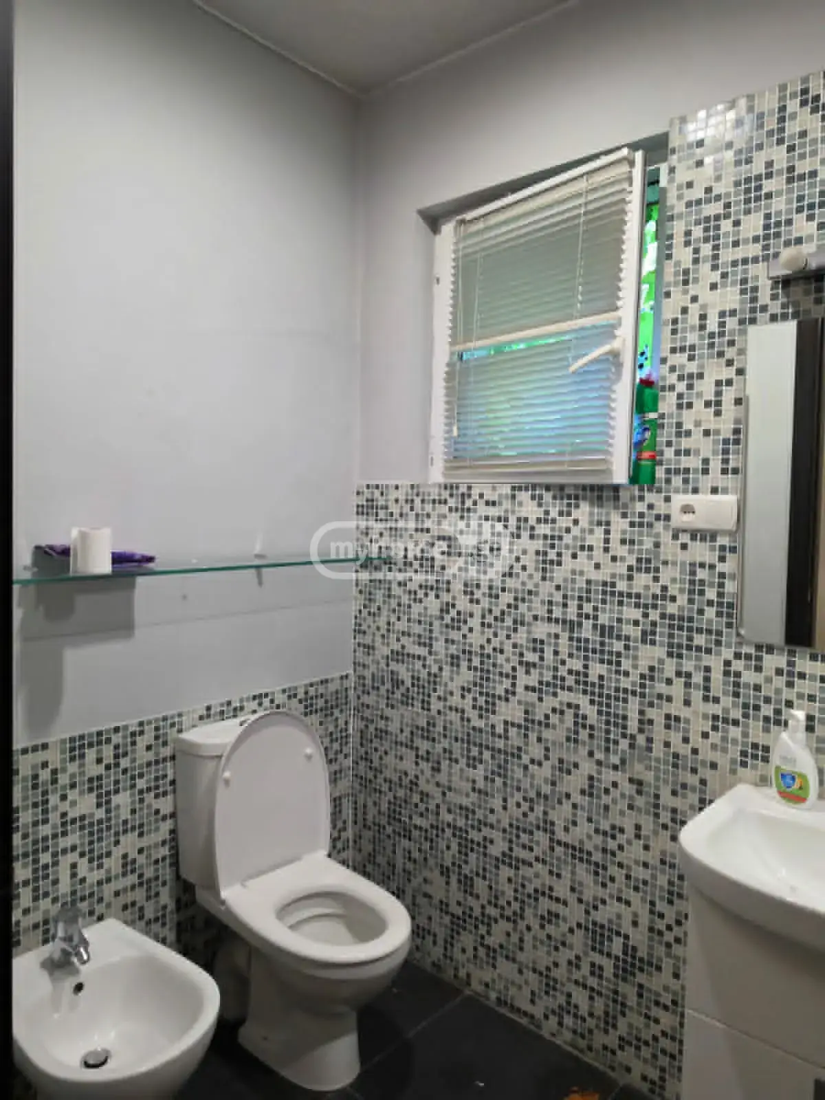 7 Room Private House For Rent In Saburtalo view 9