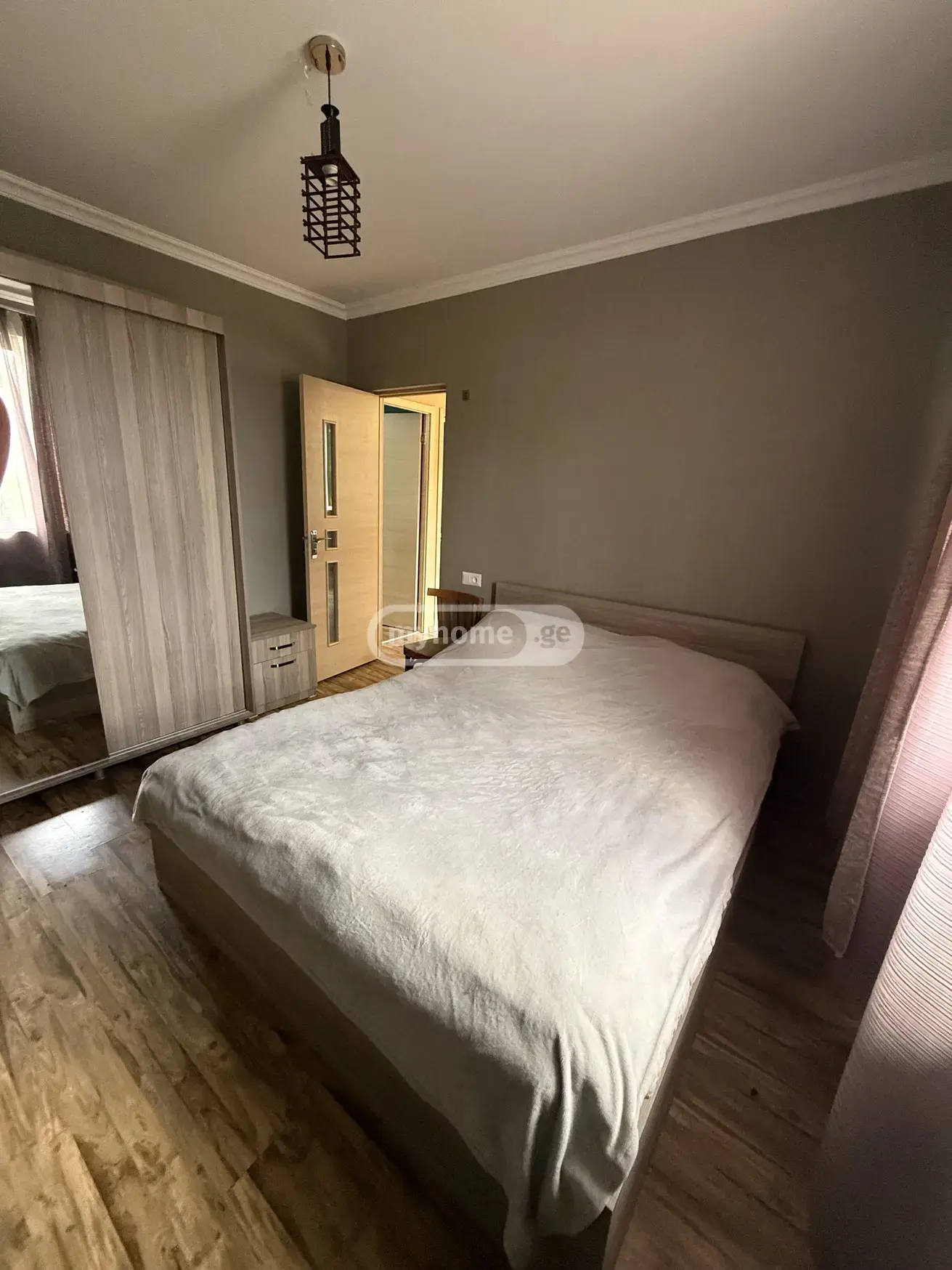 5 Room Country House For Rent In Kojori view 9