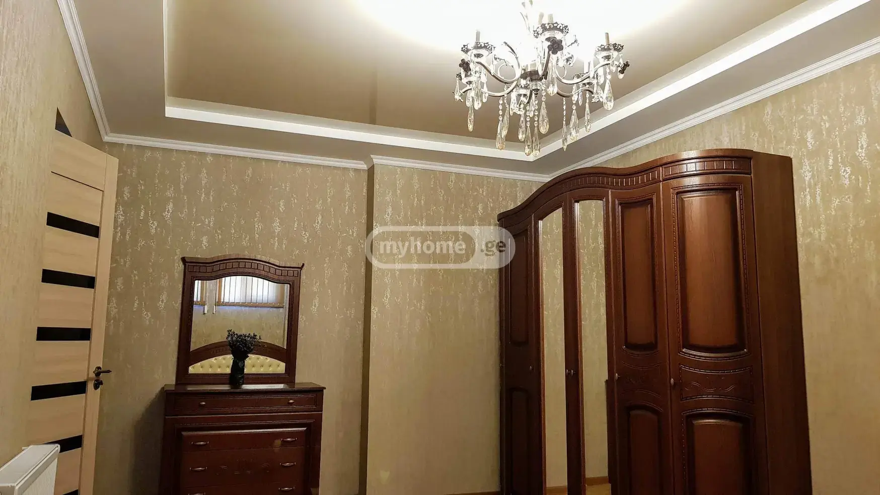 4 Room Private House For Rent In Isani view 6