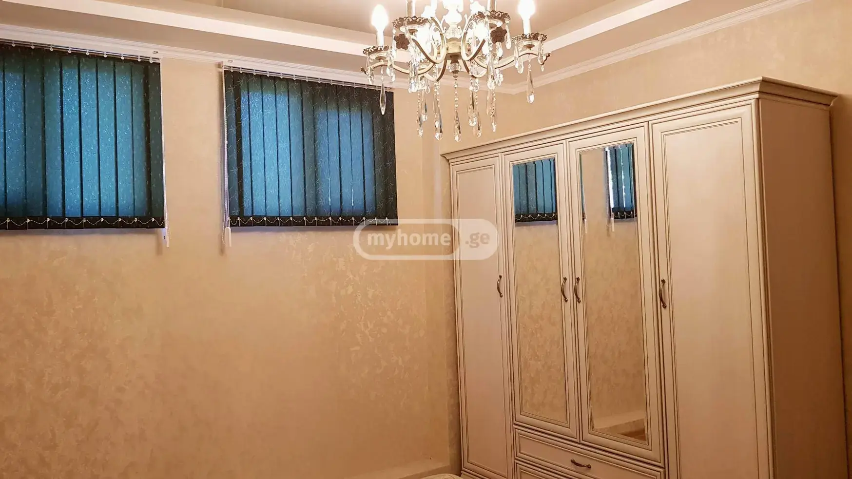 4 Room Private House For Rent In Isani view 7
