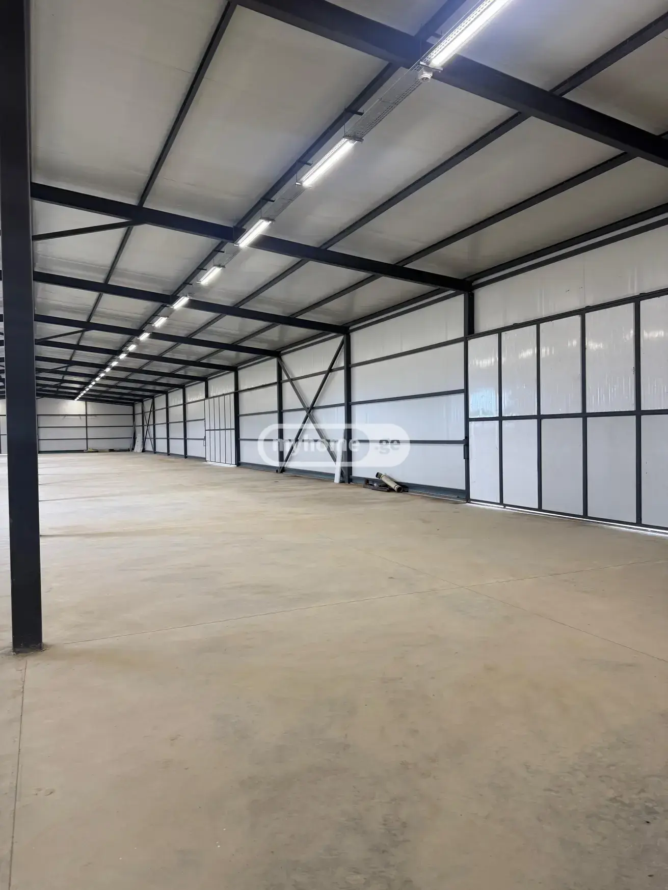 Warehousing Commercial Area For Rent In Misaktsieli, In Mtskheta Municipality view 4
