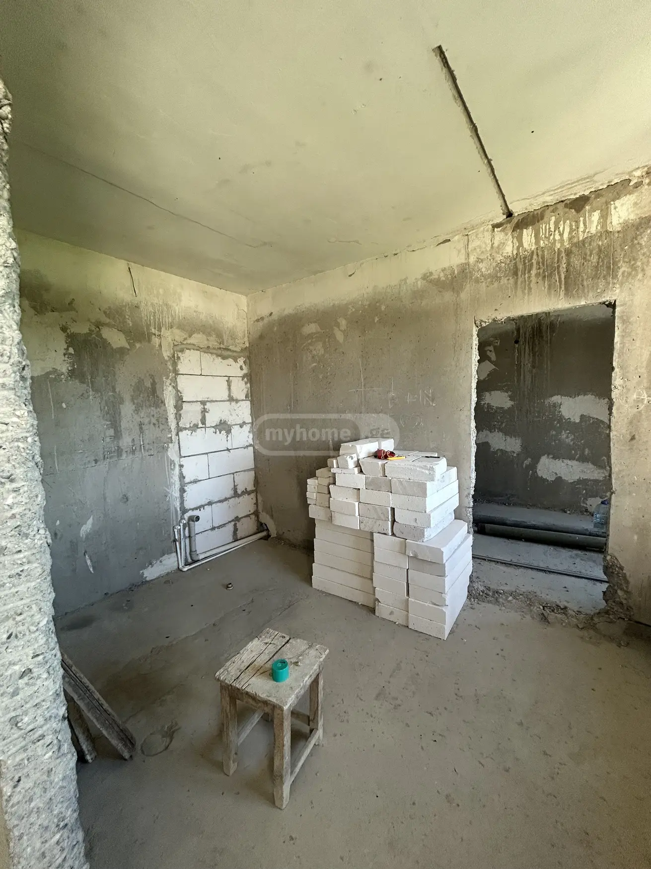 4 Room Apartment For Sale view 12