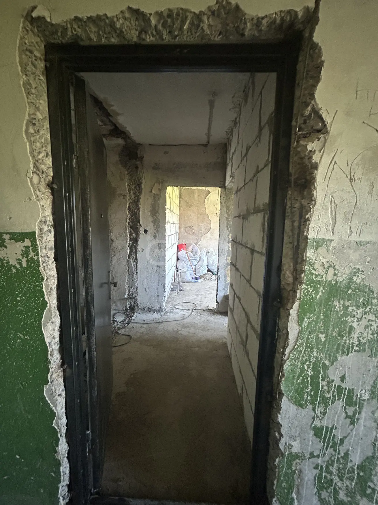 4 Room Apartment For Sale view 4