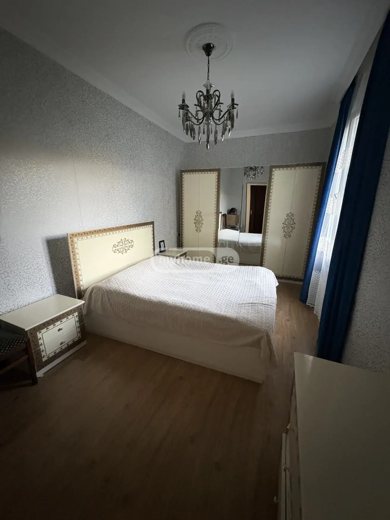 3 Room Private House Daily Rent In Makhinjauri, In Batumi view 4