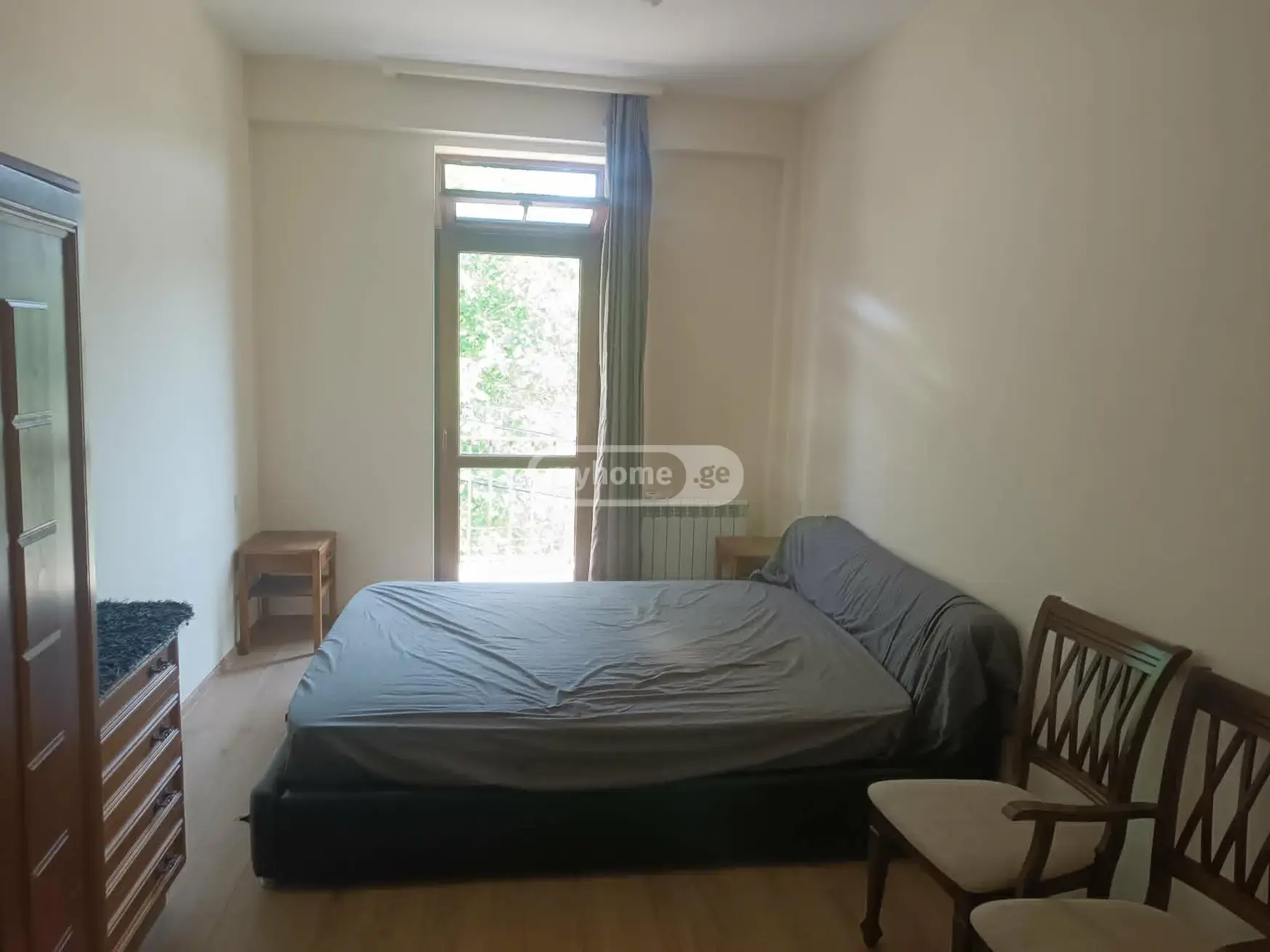 5 Room Private House For Rent In Nadzaladevi view 4