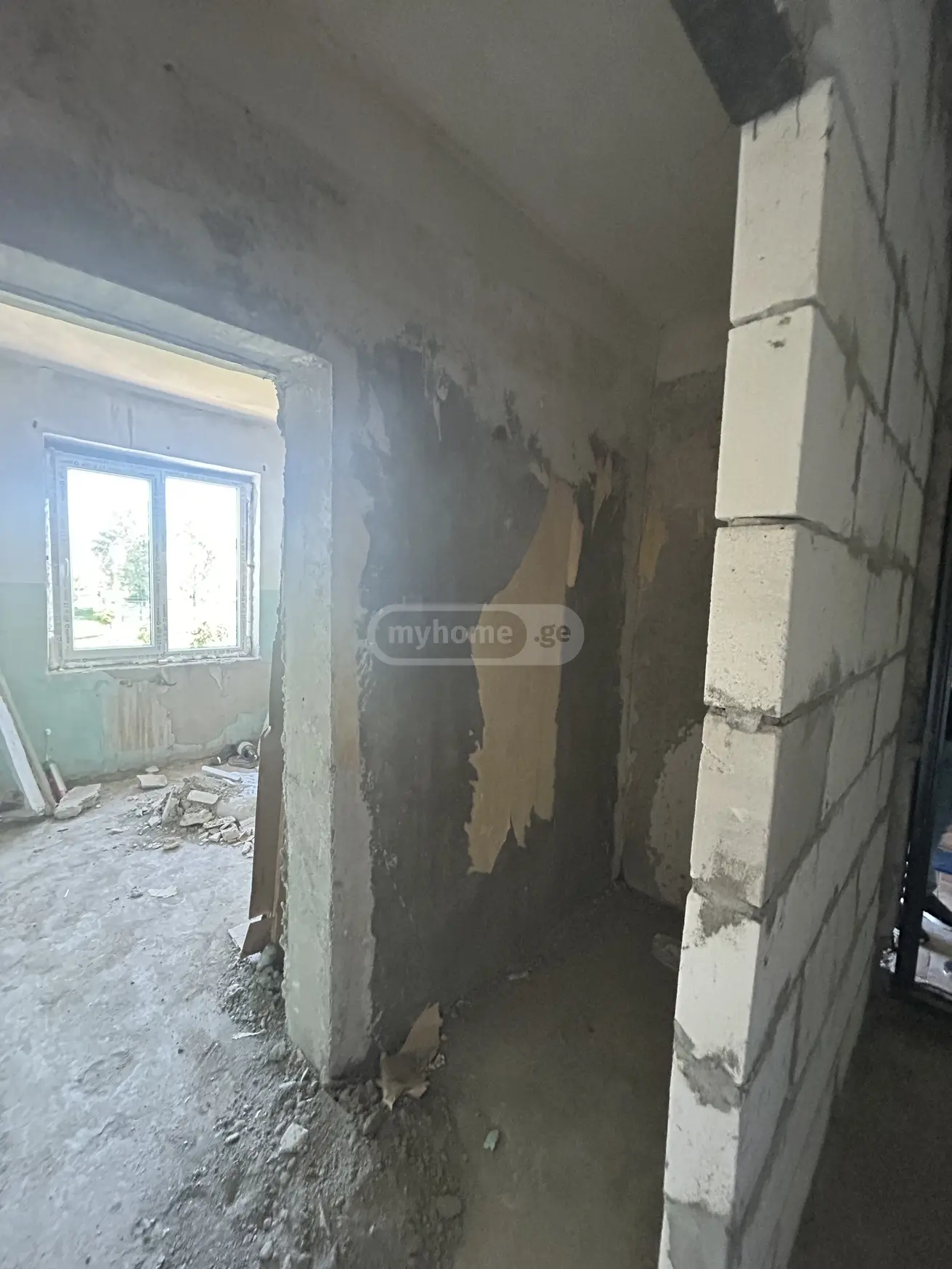 4 Room Apartment For Sale view 7