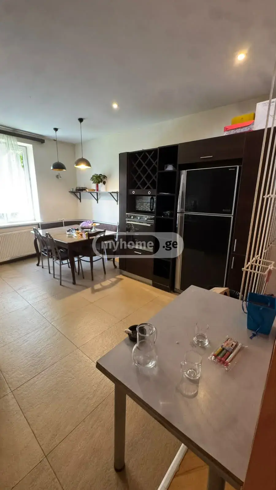 7 Room Private House For Rent In Saburtalo view 6
