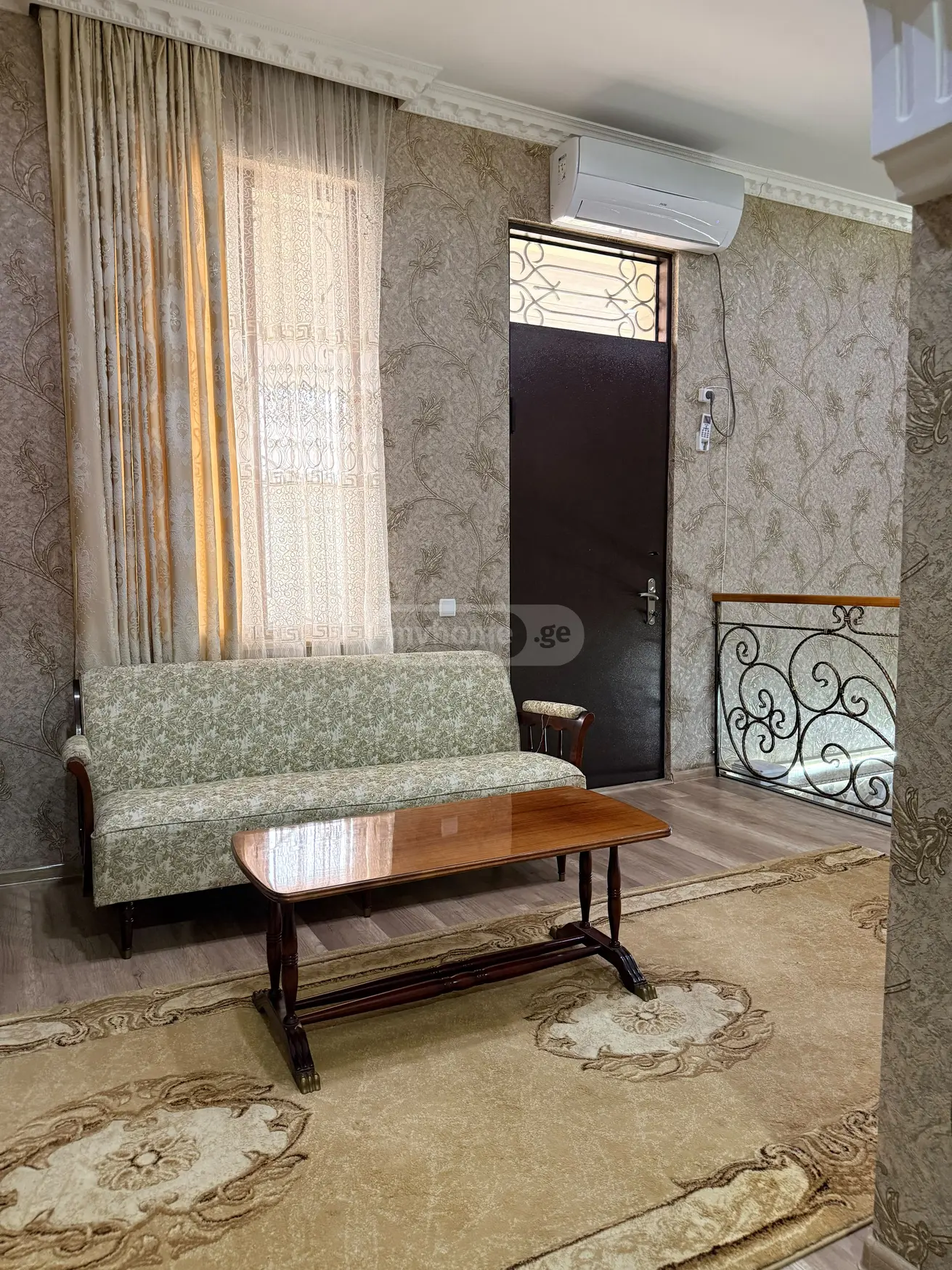 7 Room Private House For Sale view 13