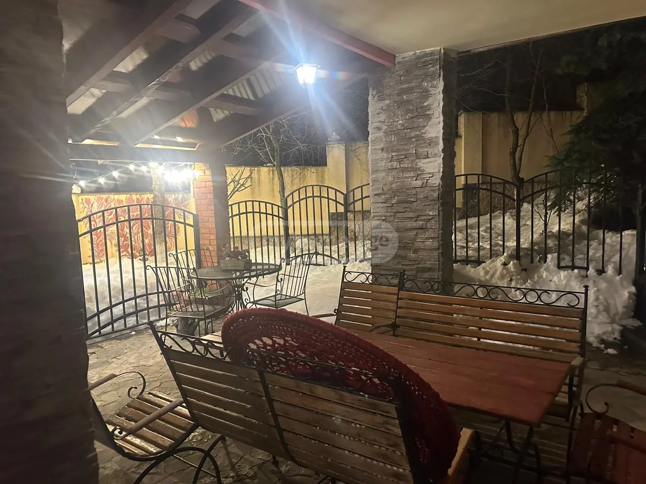 6 Room Country House For Rent In Betania view 13