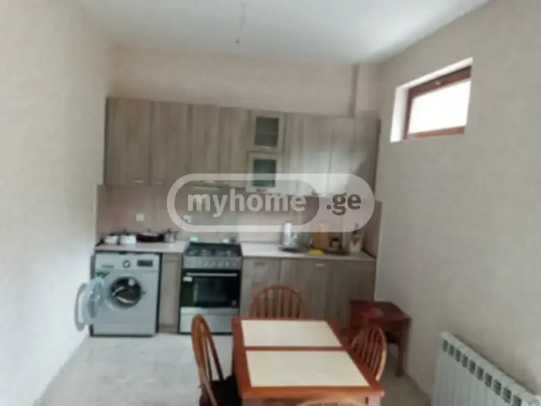 5 Room Private House For Rent In Nadzaladevi view 7