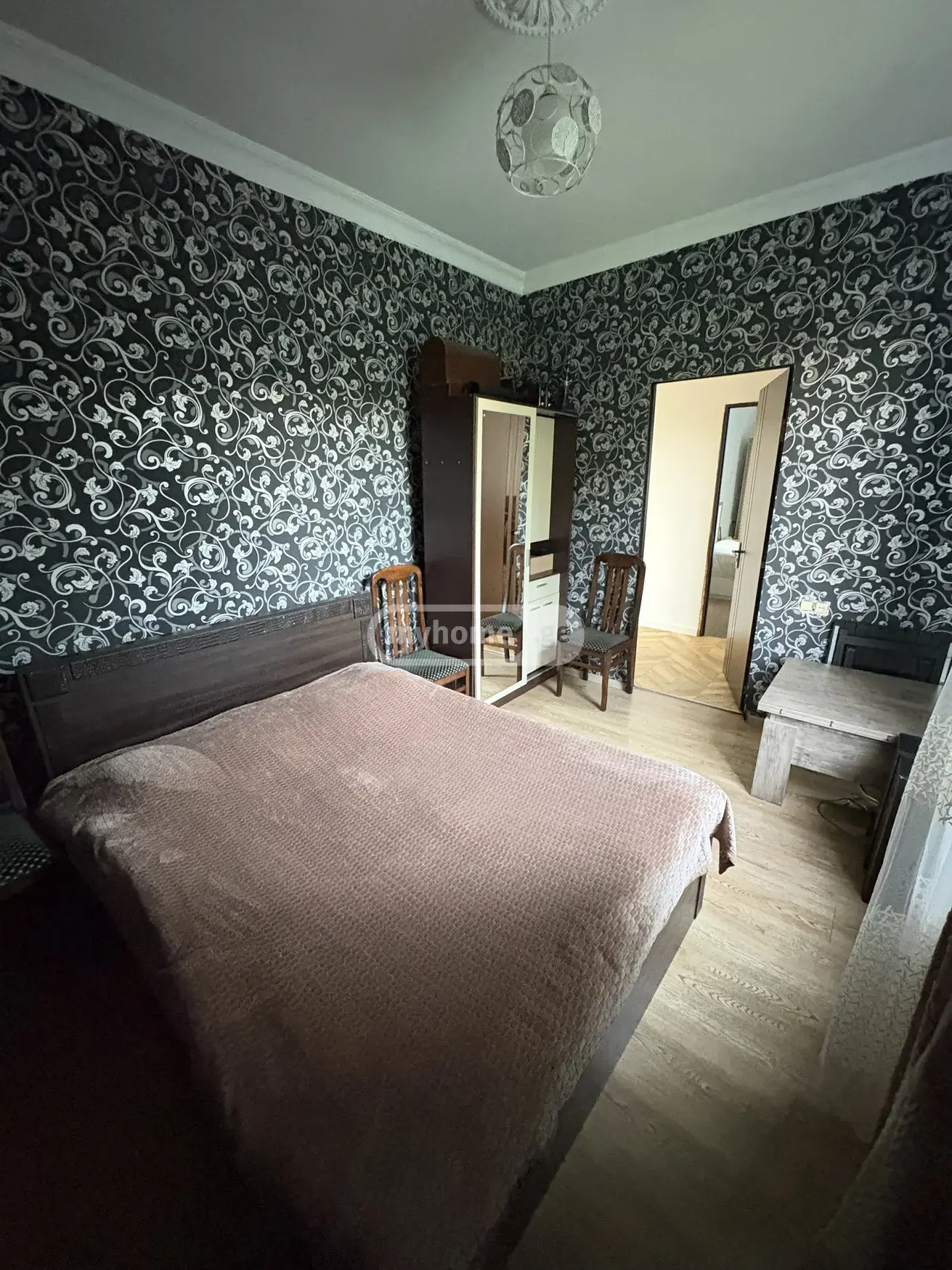 3 Room Private House Daily Rent In Makhinjauri, In Batumi view 5