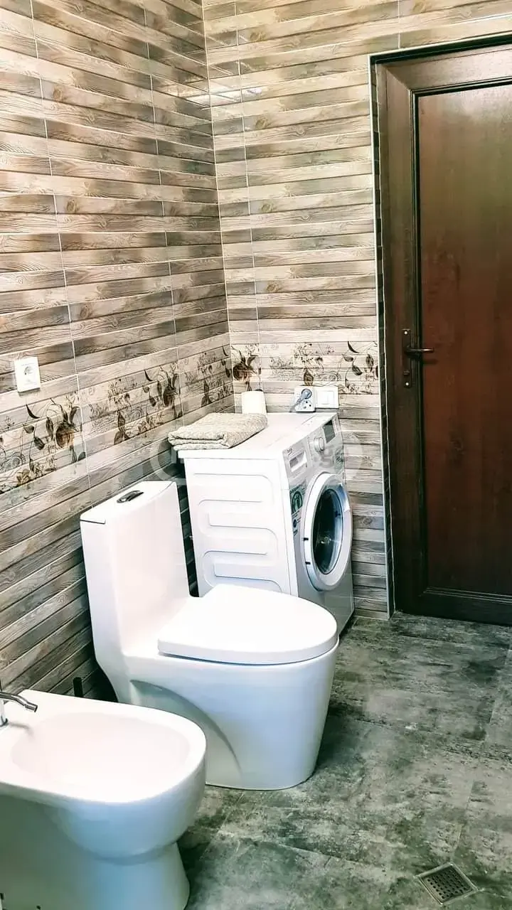 4 Room Private House For Rent In Isani view 12