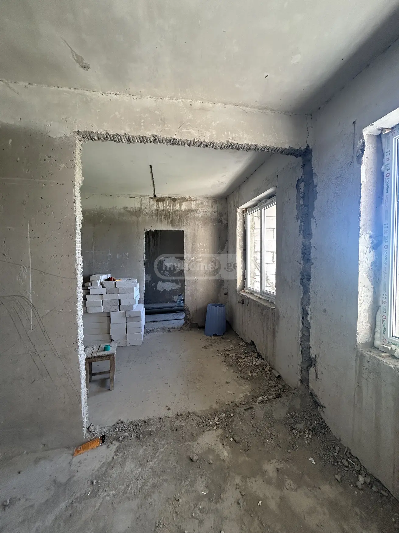 4 Room Apartment For Sale view 1