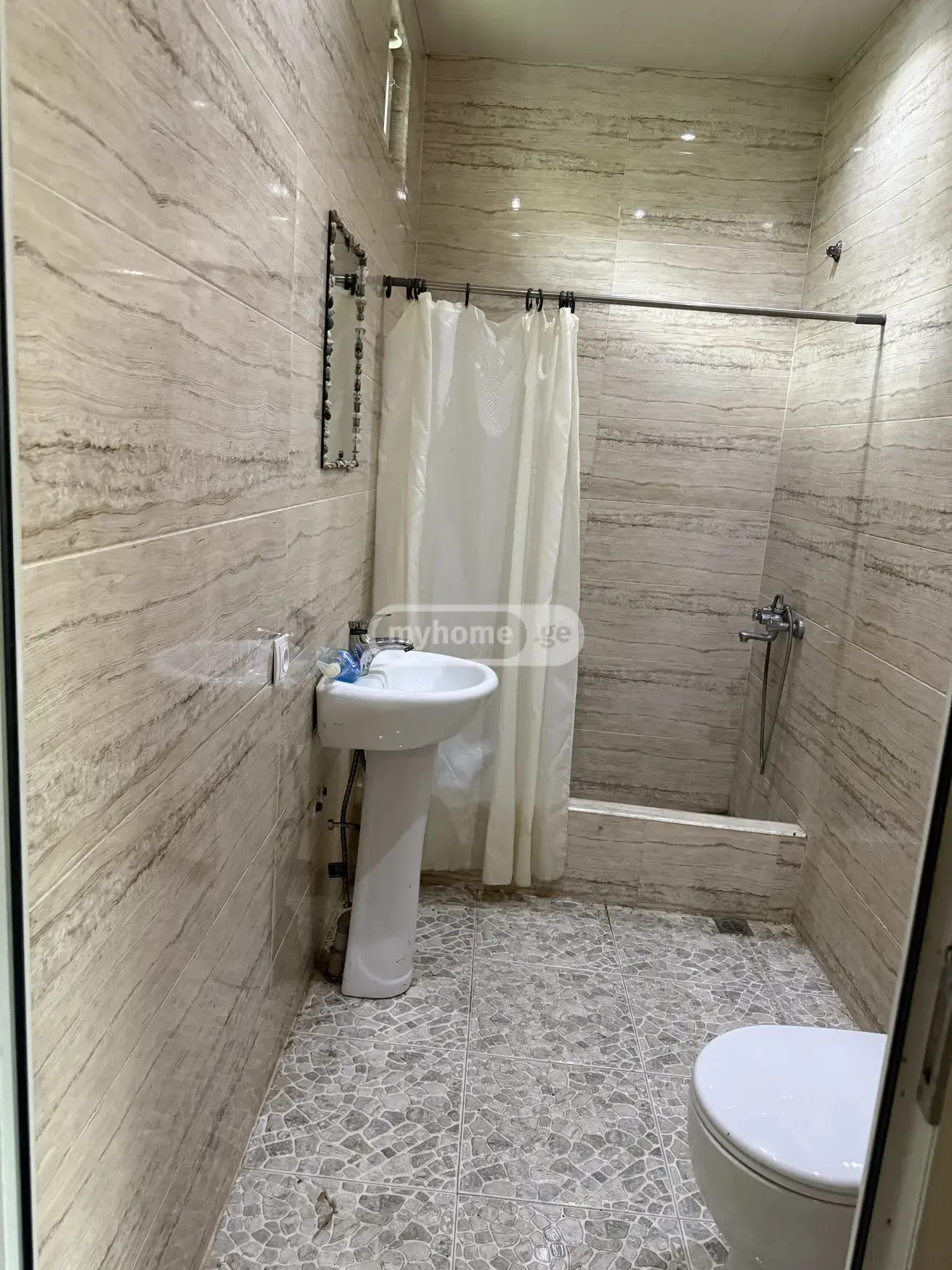 5 Room Country House For Rent In Kojori view 12