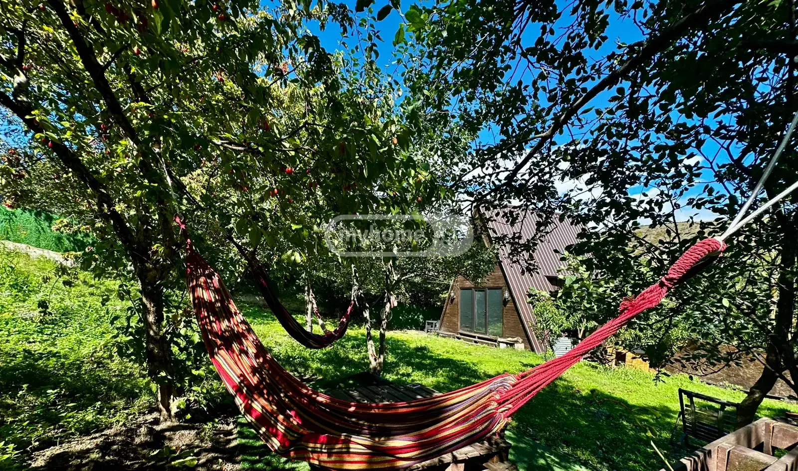 3 Room Country House For Sale view 3