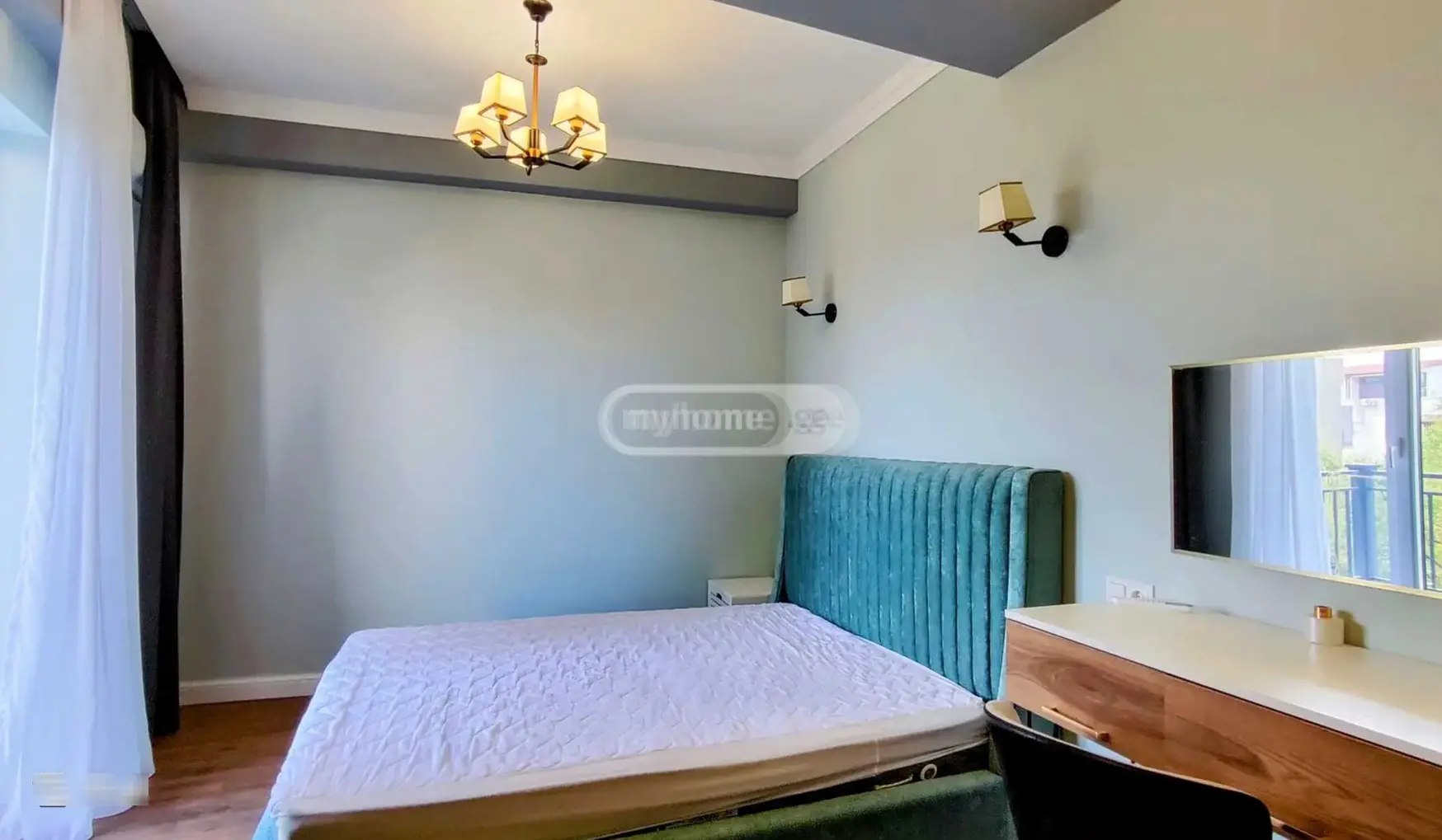 3 Room Apartment For Rent In Vera view 10