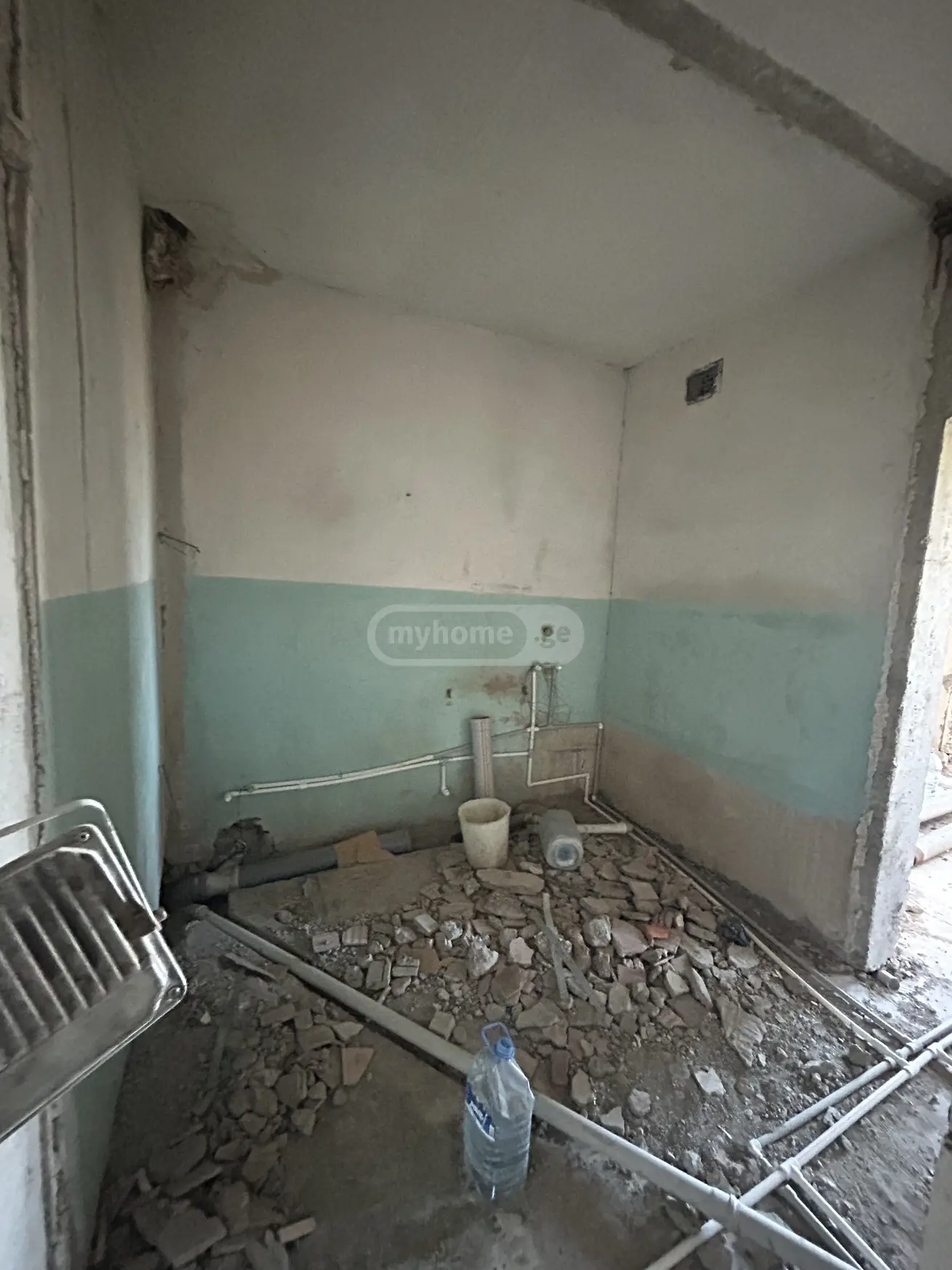 4 Room Apartment For Sale view 10