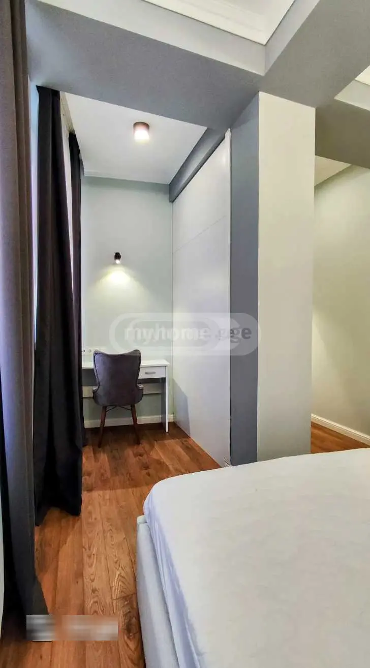 3 Room Apartment For Rent In Vera view 6