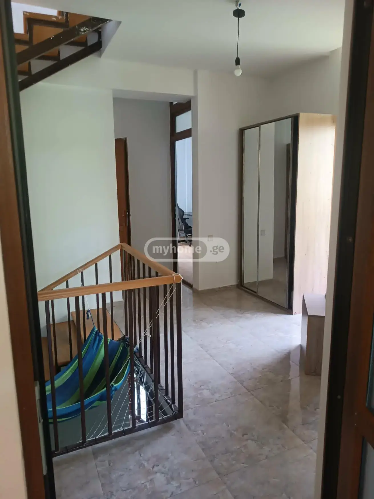 5 Room Private House For Rent In Nadzaladevi view 6