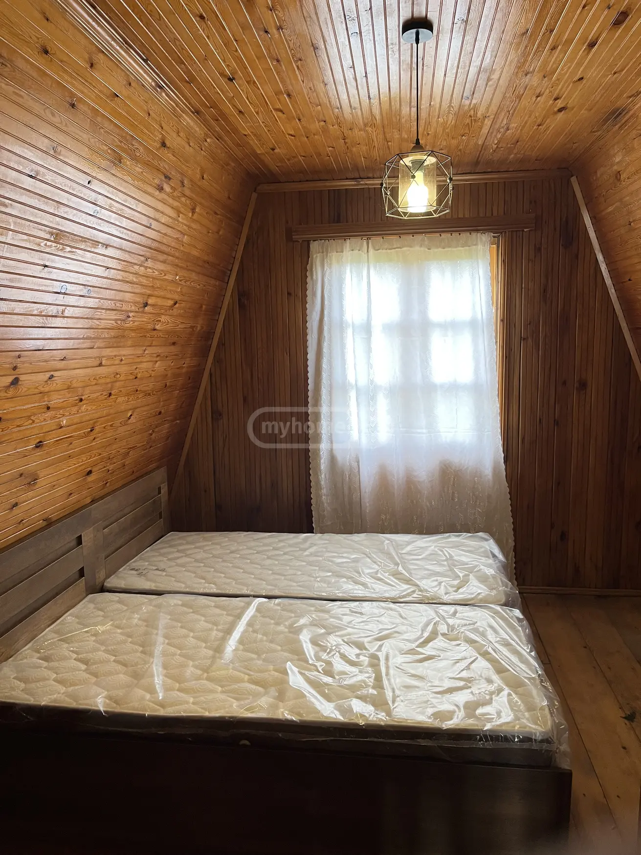 3 Room Country House For Rent In Grigoleti, In Lanchkhuti Municipality view 13