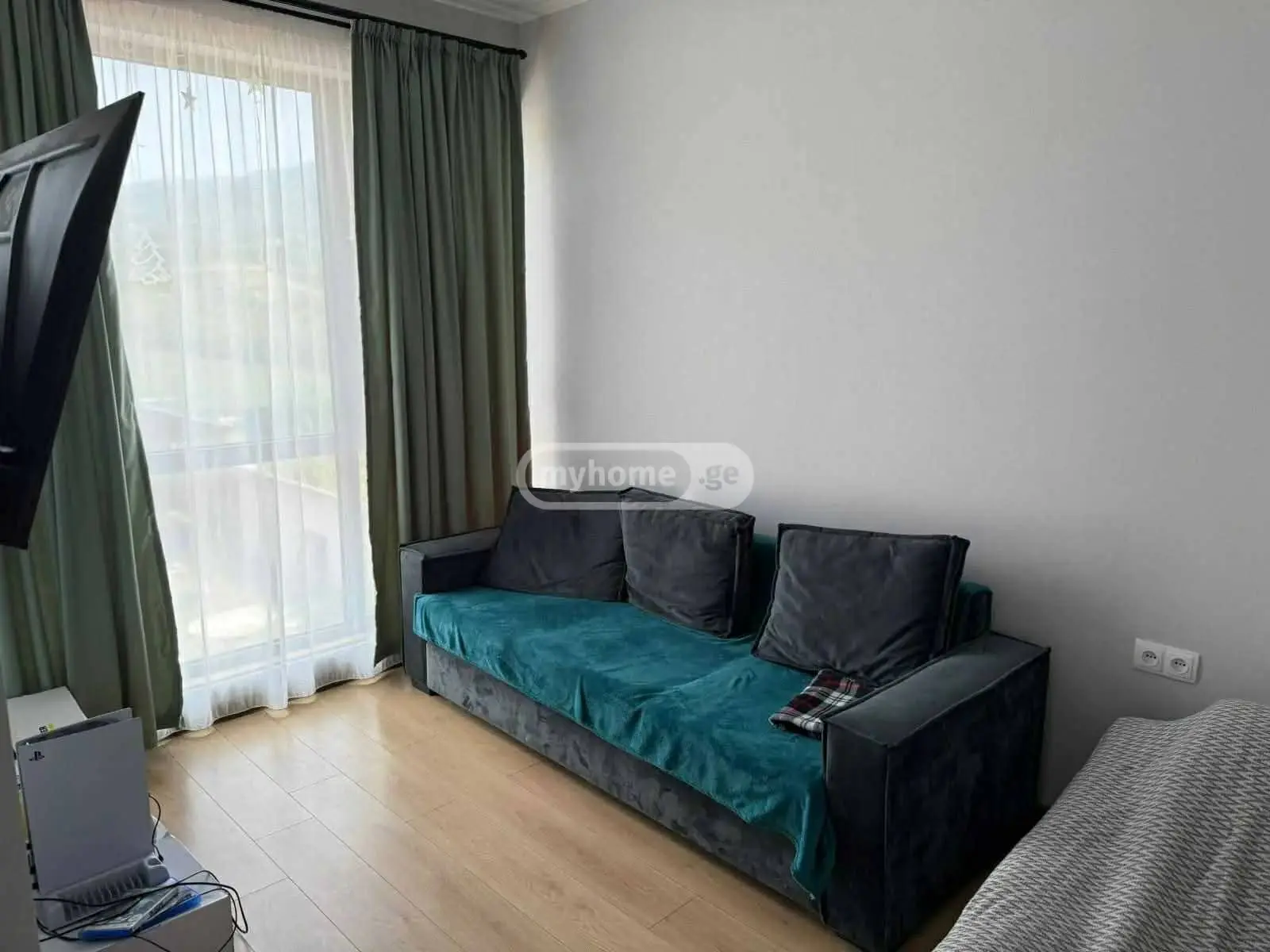 5 Room Country House Daily Rent In Saguramo, In Mtskheta Municipality view 3