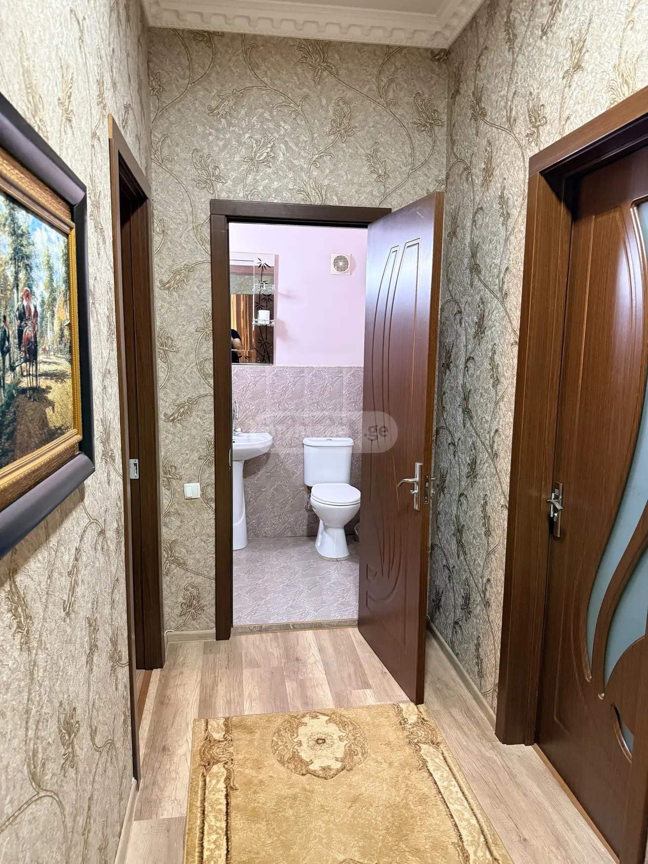 7 Room Private House For Sale view 14