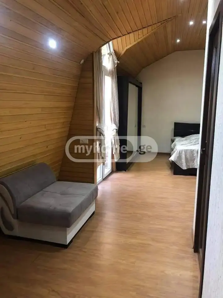 5 Room Private House For Rent In Saburtalo view 5