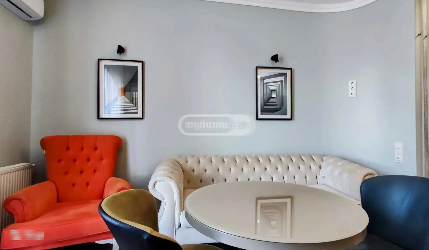 3 Room Apartment For Rent In Vera view 3