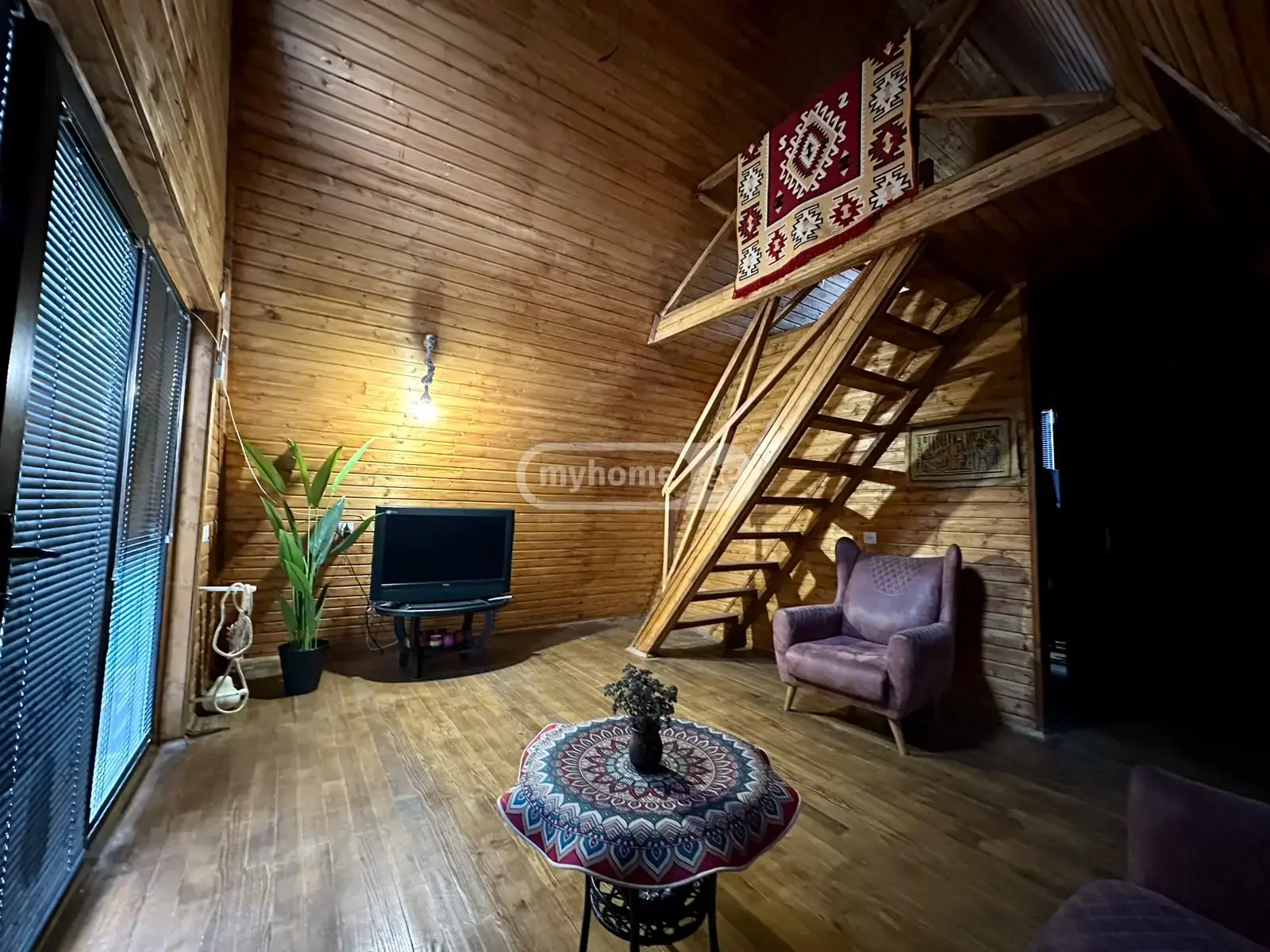 3 Room Country House For Sale view 6