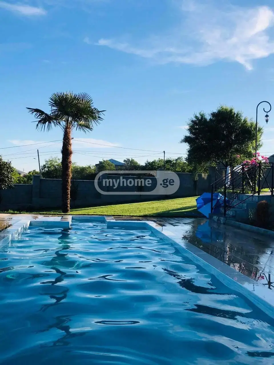 7 Room Country House For Rent In Krtsanisi view 4