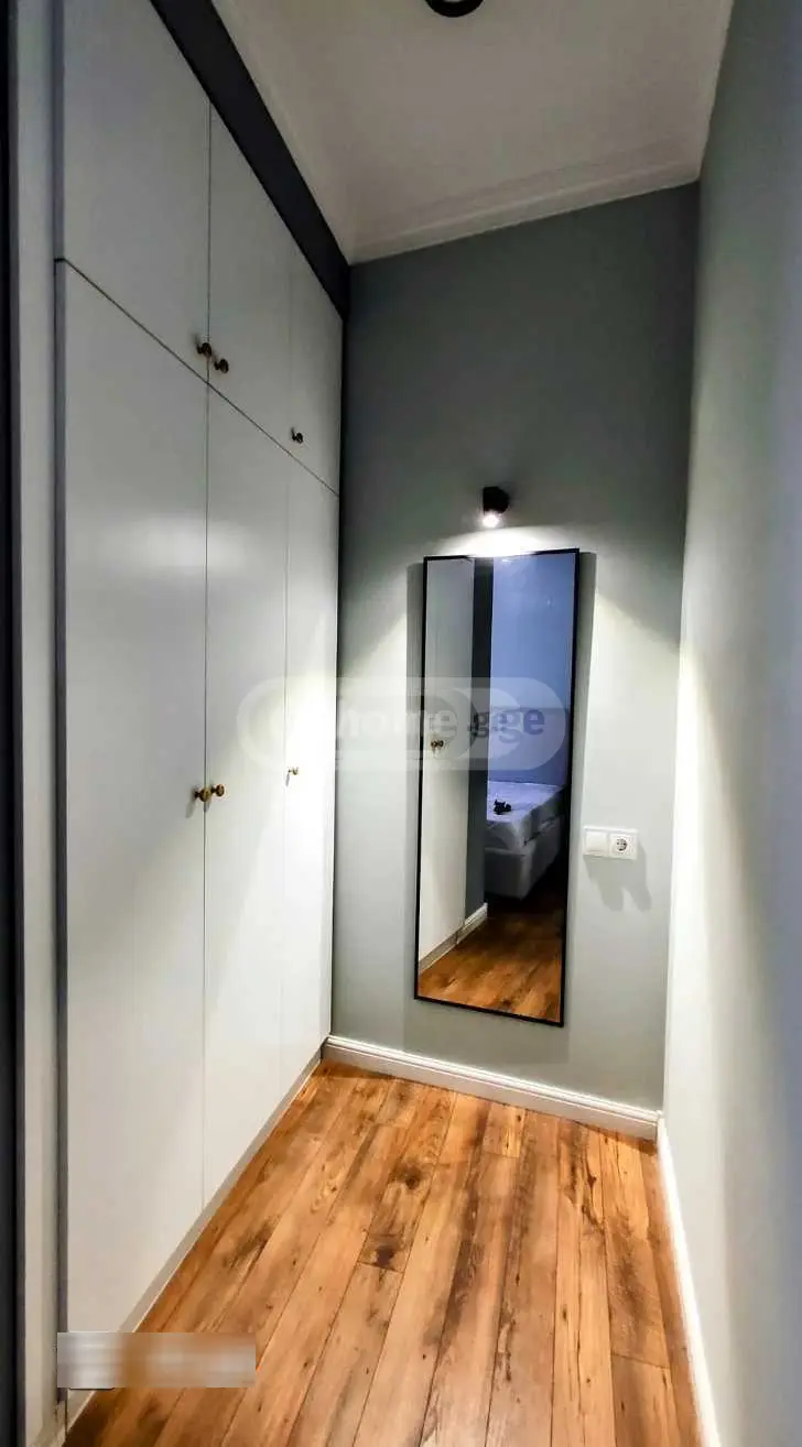 3 Room Apartment For Rent In Vera view 7