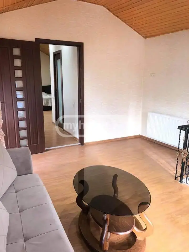 5 Room Private House For Rent In Saburtalo view 11