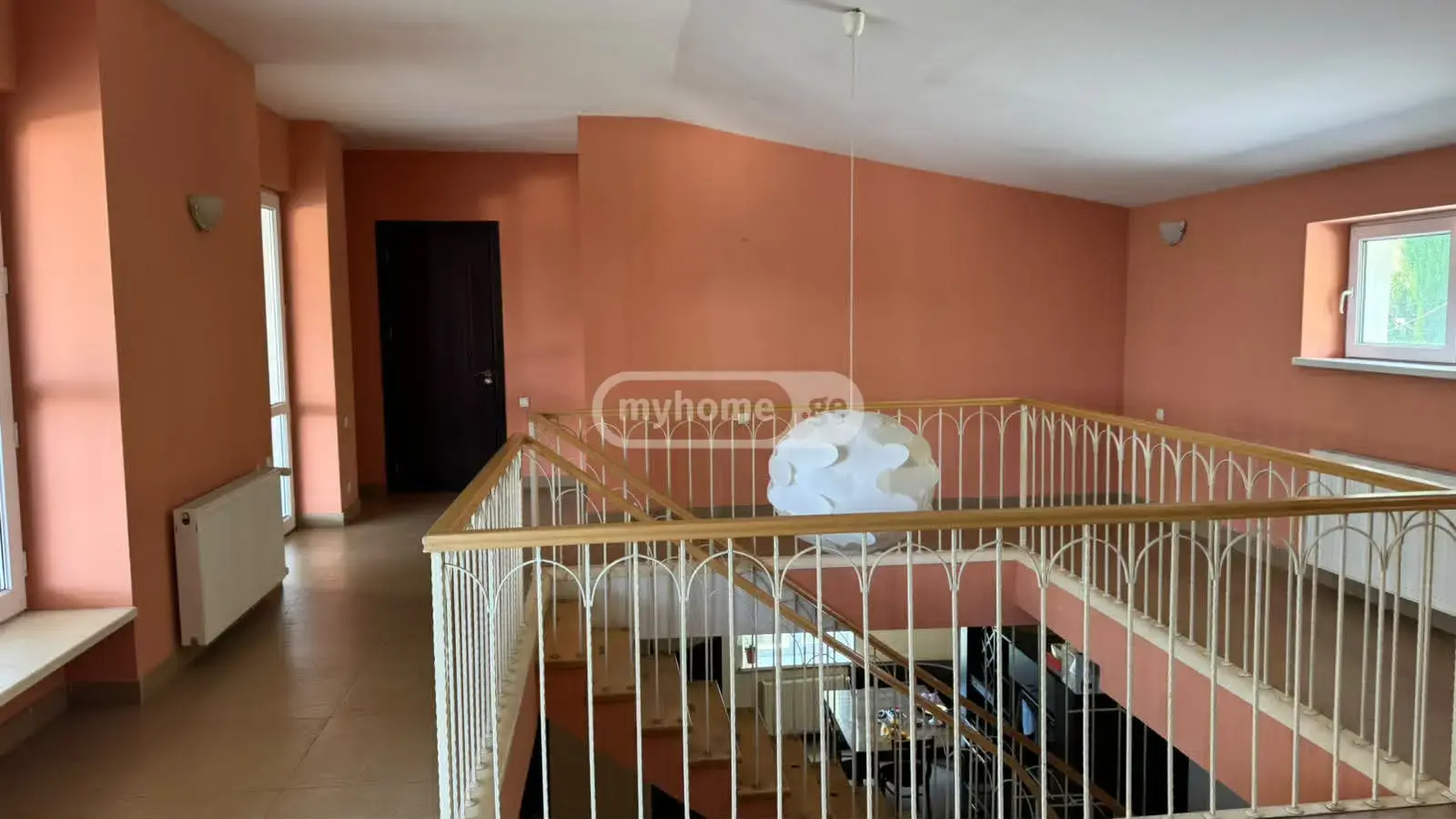7 Room Private House For Rent In Saburtalo view 4