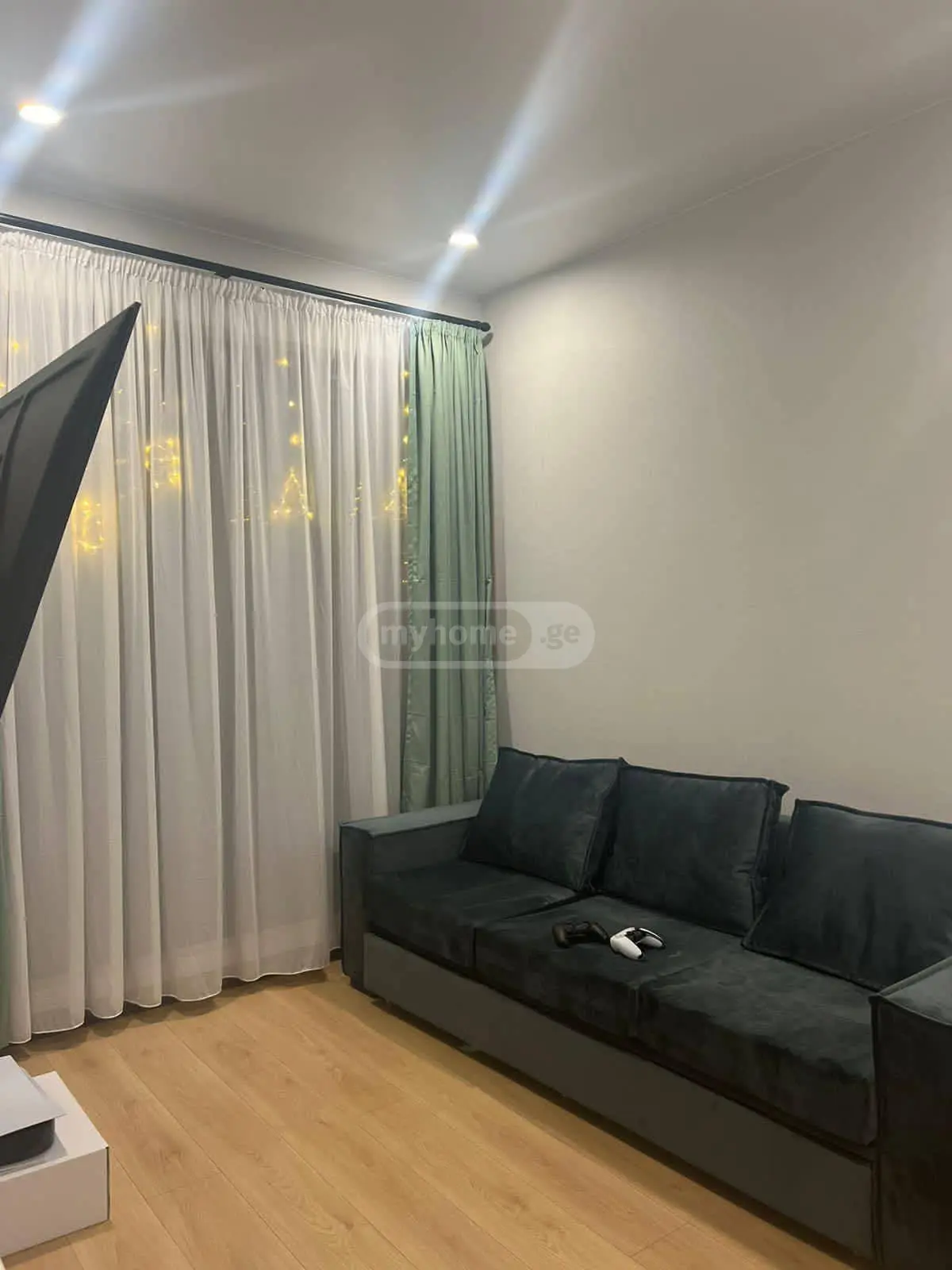 5 Room Country House Daily Rent In Saguramo, In Mtskheta Municipality view 12
