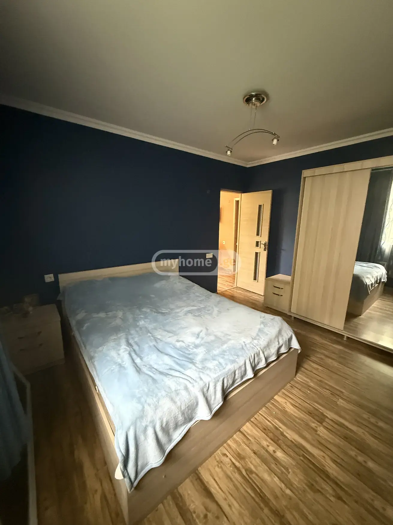5 Room Country House For Rent In Kojori view 8