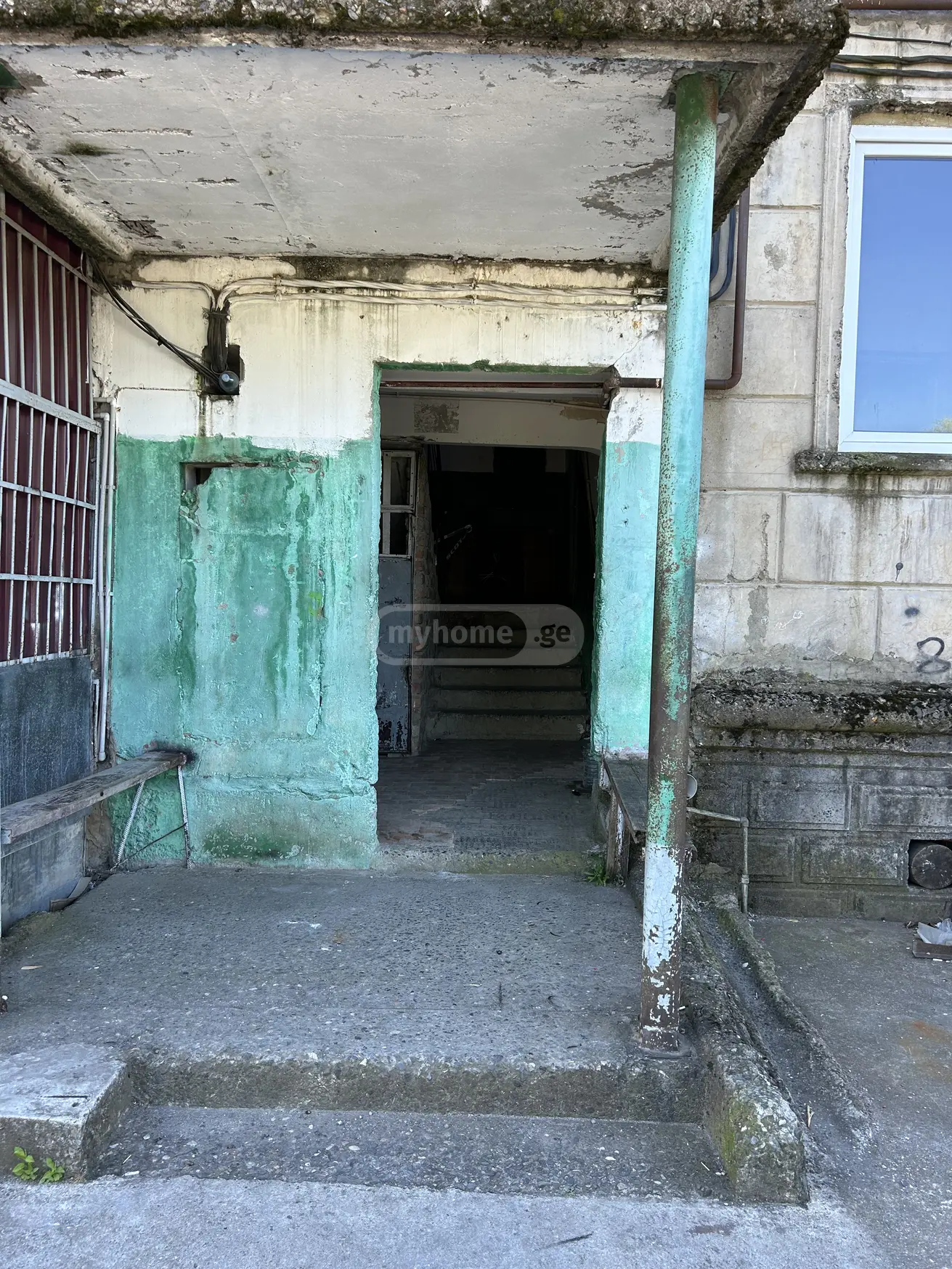 4 Room Apartment For Sale view 6