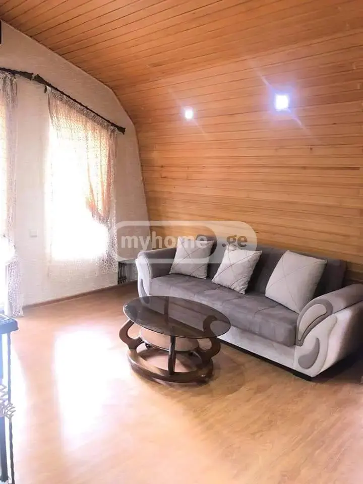 5 Room Private House For Rent In Saburtalo view 4