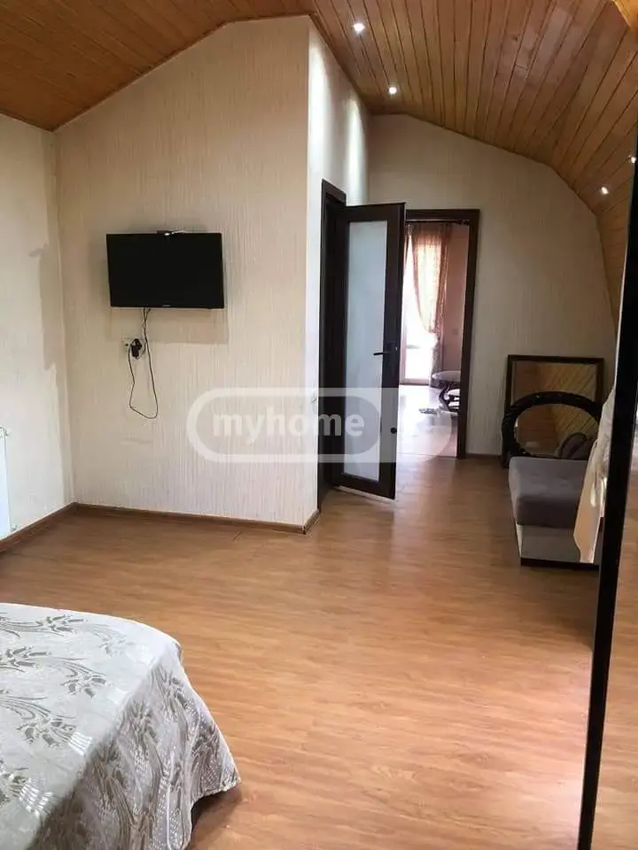 5 Room Private House For Rent In Saburtalo view 12