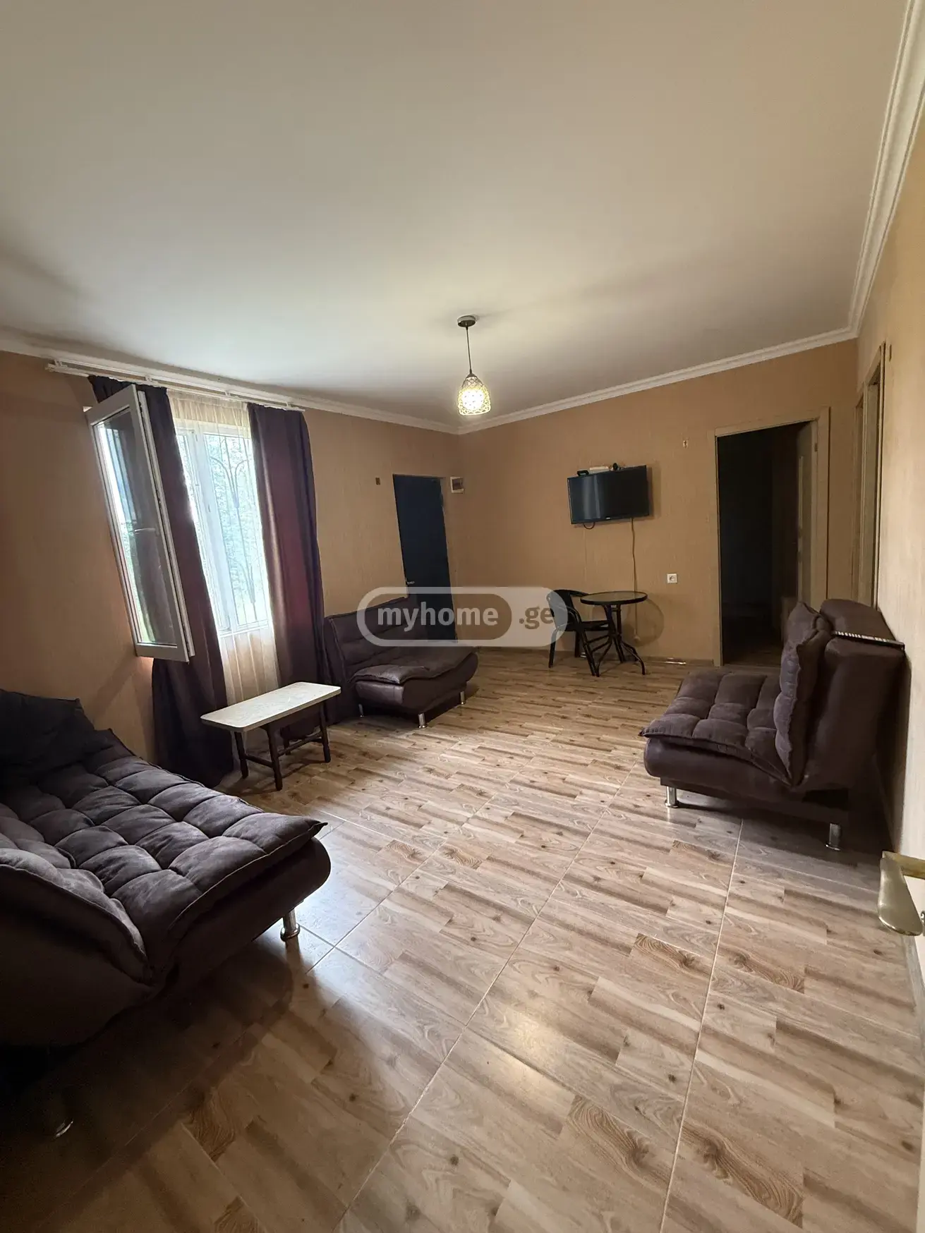 5 Room Country House For Rent In Kojori view 5