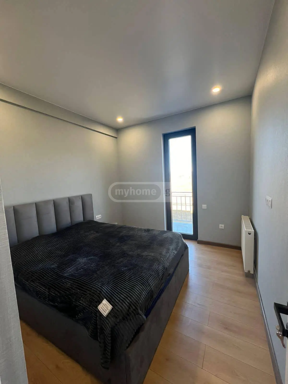 5 Room Country House Daily Rent In Saguramo, In Mtskheta Municipality view 10
